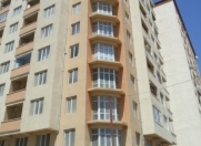 Satılır 2 otaqlı 89.8 m2 yeni tikili Zığ