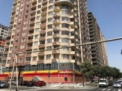 Satılır 8 otaqlı 280 m2 obyekt Nəsimi r.