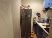 Satılır 1 otaqlı 35 m2 köhnə tikili İnşaatçılar m.