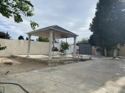İcarəyə verilir 5 otaqlı 300 m2 bağ evi Novxanı