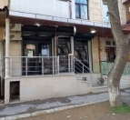 Satılır 4 otaqlı 120 m2 obyekt Qara Qarayev m.