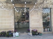 Satılır 1 otaqlı 45 m2 obyekt Şah İsmayıl Xətai m.