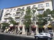 Satılır 3 otaqlı 65 m2 köhnə tikili Azadlıq prospekti m.