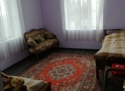 İcarəyə verilir 4 otaqlı 200 m2 bağ evi Şəlalə parkı