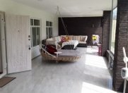 İcarəyə verilir 5 otaqlı 200 m2 bağ evi Pirşağı