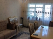 Satılır 2 otaqlı 56 m2 köhnə tikili Neapol dairəsi