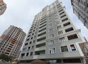 Satılır 1 otaqlı 73.6 m2 yeni tikili Asan Xidmət-1