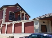 Satılır 6 otaqlı 230 m2 həyət evi Çiçək