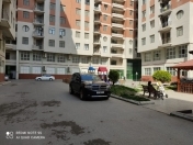 Satılır 2 otaqlı 50 m2 yeni tikili 3 mkr