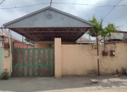 Satılır 3 otaqlı 110 m2 həyət evi Ramana