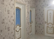 Satılır 2 otaqlı 75 m2 yeni tikili Koroğlu m.