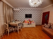 Satılır 1 otaqlı 49 m2 yeni tikili Masazır