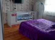 Satılır 4 otaqlı 190 m2 həyət evi Zığ