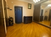 Satılır 2 otaqlı 74 m2 yeni tikili Neftçilər m.