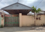 Satılır 3 otaqlı 100 m2 həyət evi Ramana