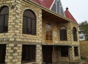 Satılır 8 otaqlı 170 m2 həyət evi Gəncə