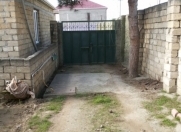 Satılır 6 otaqlı 200 m2 həyət evi Mehdiabad