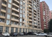 Satılır 4 otaqlı 172 m2 yeni tikili Memar Əcəmi m.