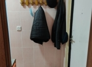 İcarəyə verilir 2 otaqlı 30 m2 yeni tikili 3 mkr