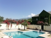 İcarəyə verilir 6 otaqlı 200 m2 villa İsmayıllı