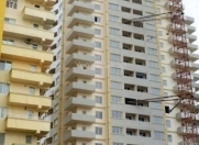 Satılır 1 otaqlı 75 m2 yeni tikili 8 km