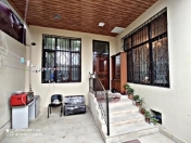 Satılır 3 otaqlı 90 m2 həyət evi Xırdalan