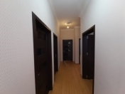 Satılır 4 otaqlı 110 m2 həyət evi Binəqədi