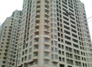 İcarəyə verilir 3 otaqlı 115 m2 yeni tikili Tibb Universiteti