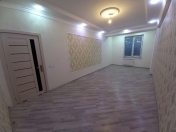 Satılır 3 otaqlı 78 m2 yeni tikili Sumqayıt