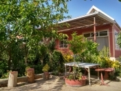 İcarəyə verilir 4 otaqlı 150 m2 bağ evi Pirşağı