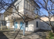 Satılır 6 otaqlı 1000 m2 bağ evi Novxanı