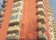 Satılır 3 otaqlı 140 m2 yeni tikili 4 mkr