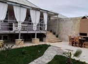 Satılır 6 otaqlı 180 m2 bağ evi Şüvəlan