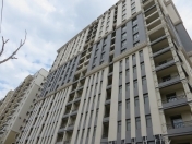 Satılır 2 otaqlı 65 m2 yeni tikili Zabitlər parkı