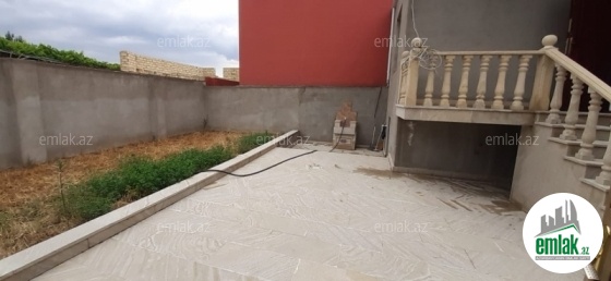 Satılır 3 otaqlı 70 m2 həyət evi Sulutəpə