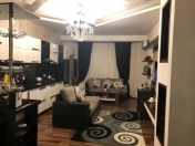 Satılır 1 otaqlı 69 m2 yeni tikili 8 km