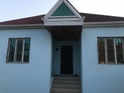 Satılır 3 otaqlı 90 m2 həyət evi Zabrat 2