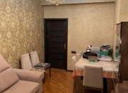 Satılır 2 otaqlı 50 m2 yeni tikili 8 km