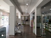 Satılır 2 otaqlı 90 m2 obyekt Neftçilər m.