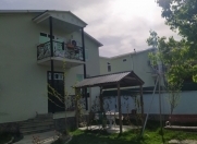 İcarəyə verilir 3 otaqlı 250 m2 villa Qəbələ