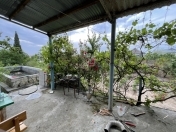 Satılır 5 otaqlı 16000 m2 bağ evi Novxanı