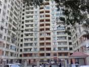 Satılır 3 otaqlı 82 m2 yeni tikili 7 mkr