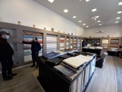 Satılır 2 otaqlı 120 m2 obyekt Nəriman Nərimanov m.