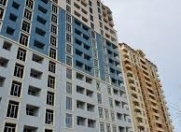 Satılır 1 otaqlı 64 m2 yeni tikili Neftçilər m.