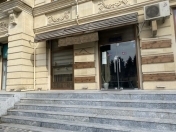 Satılır 2 otaqlı 100 m2 obyekt Nəriman Nərimanov m.