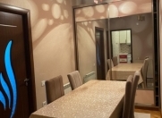 Satılır 2 otaqlı 58 m2 yeni tikili Qara Qarayev m.