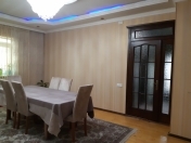 Satılır 4 otaqlı 110 m2 həyət evi Binəqədi