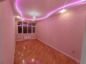 Satılır 2 otaqlı 64.5 m2 yeni tikili Qara Qarayev m.