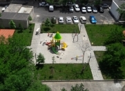 Satılır 3 otaqlı 83 m2 köhnə tikili Bakı Dövlət Universiteti