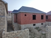 Satılır 4 otaqlı 200 m2 həyət evi Sumqayıt